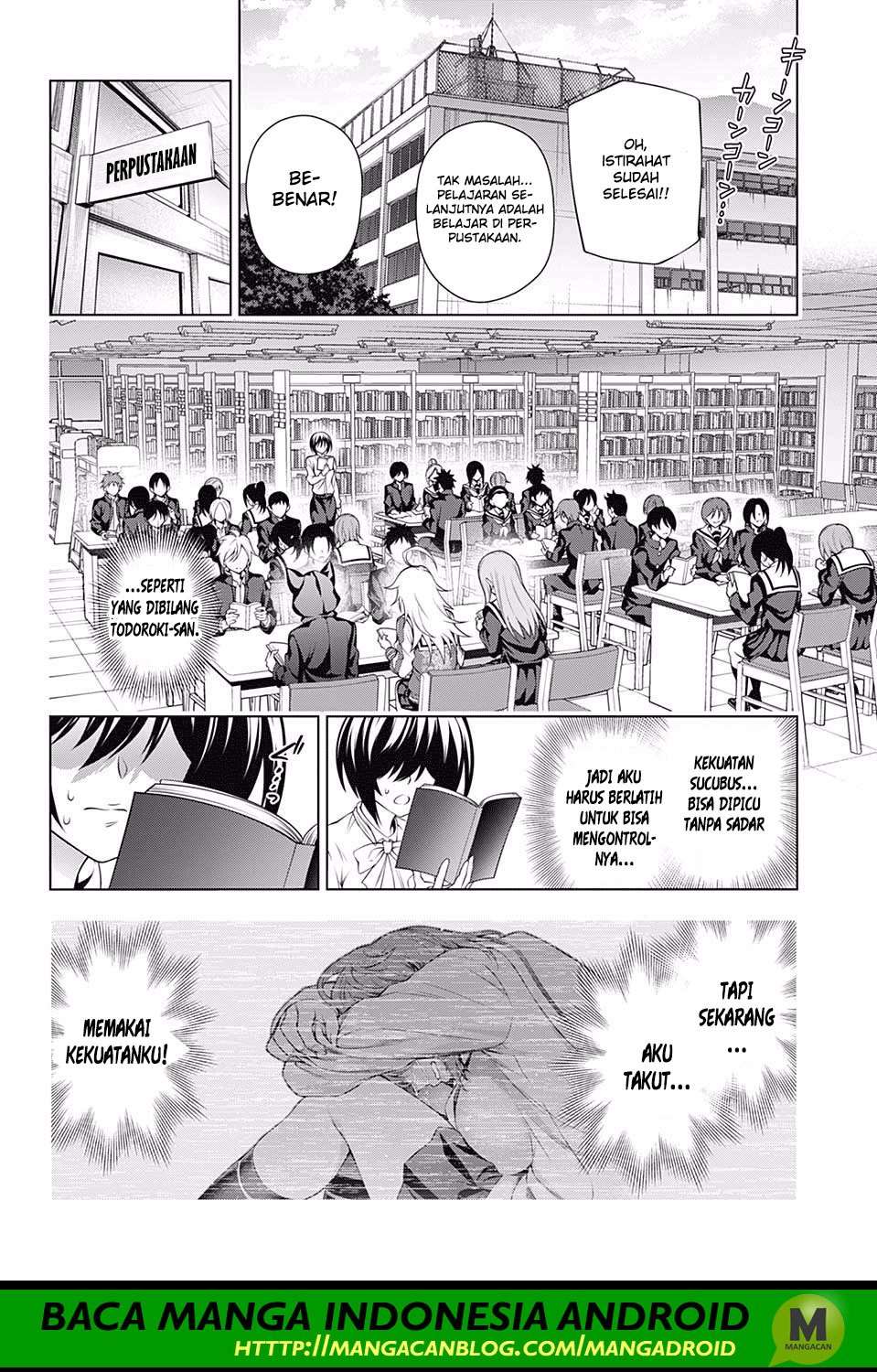 Chapter 151 - halaman 9