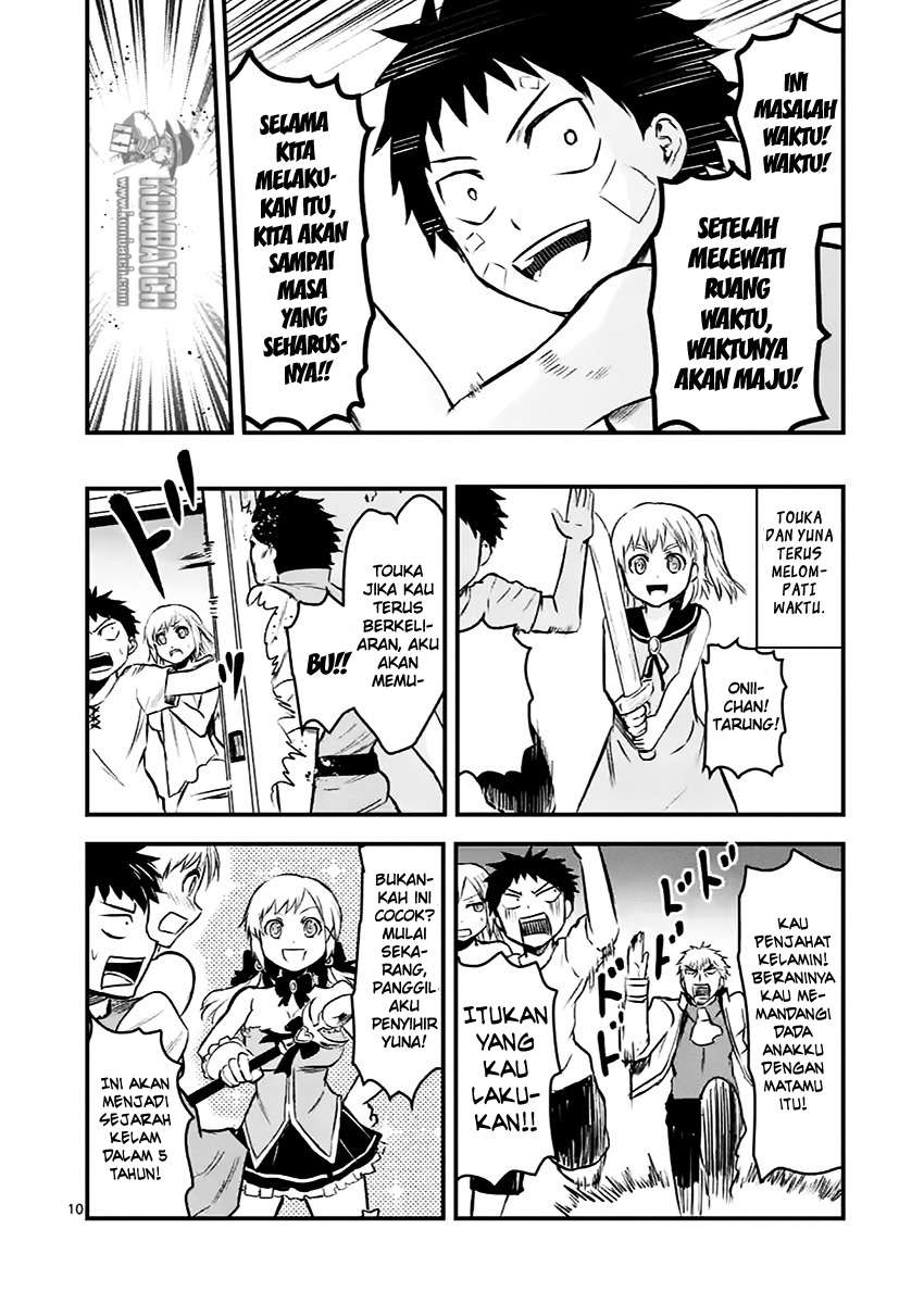 Chapter 45 - halaman 12
