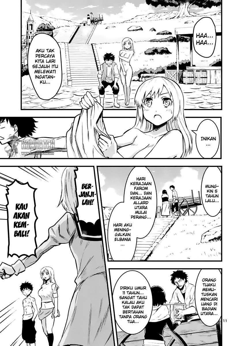 Chapter 45 - halaman 13