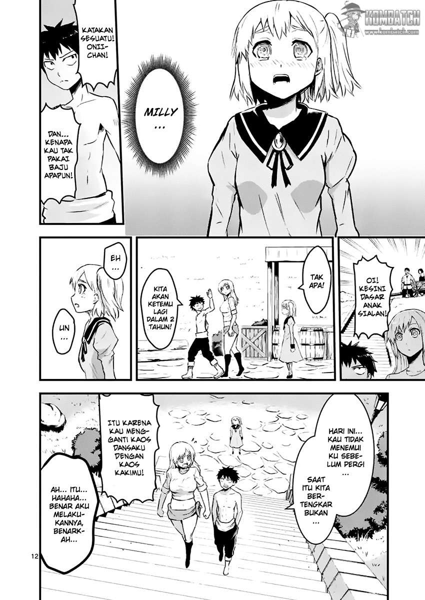 Chapter 45 - halaman 14