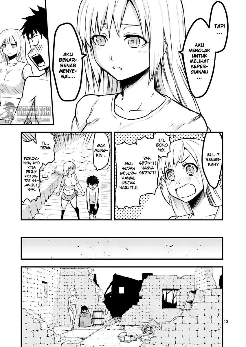 Chapter 45 - halaman 15