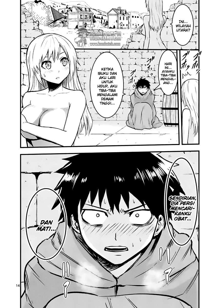 Chapter 45 - halaman 16