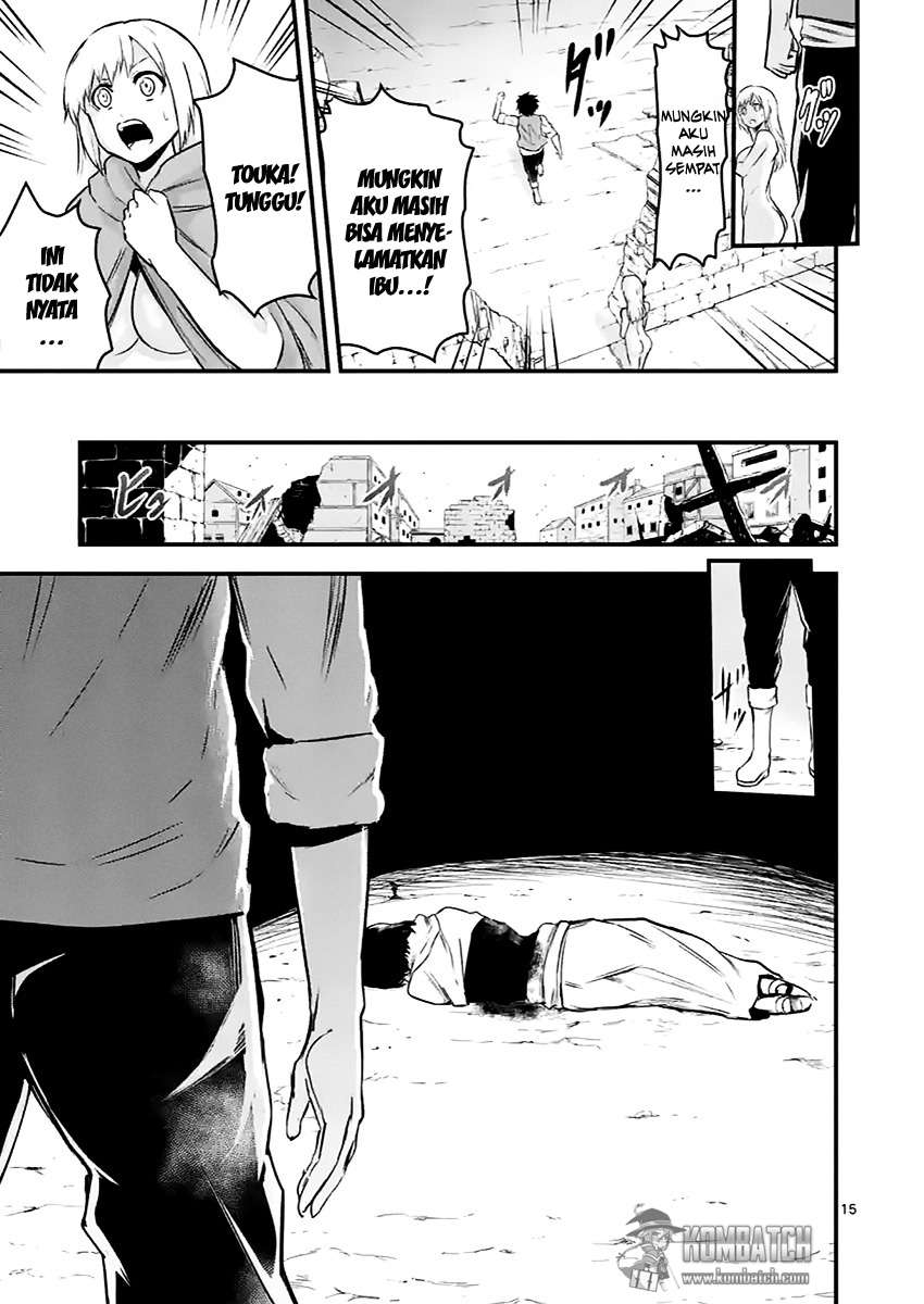Chapter 45 - halaman 17
