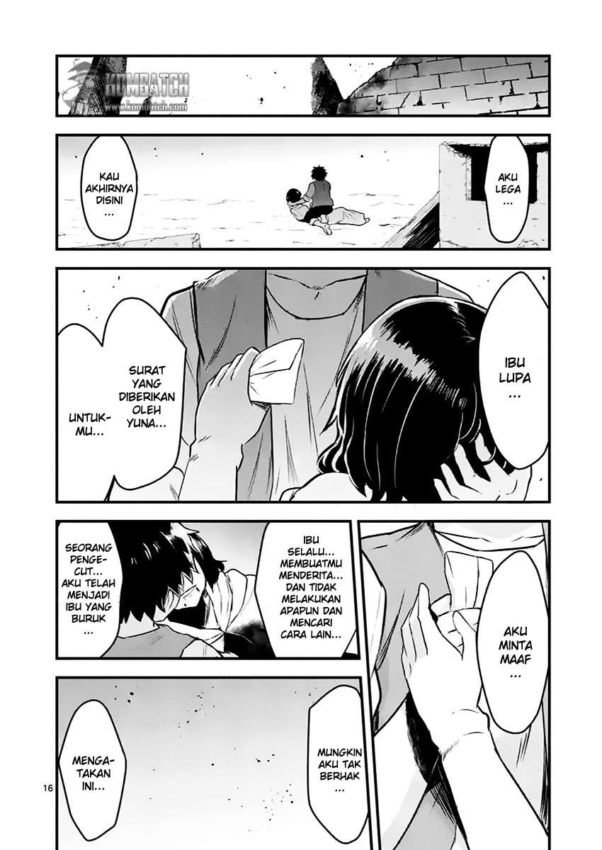 Chapter 45 - halaman 18