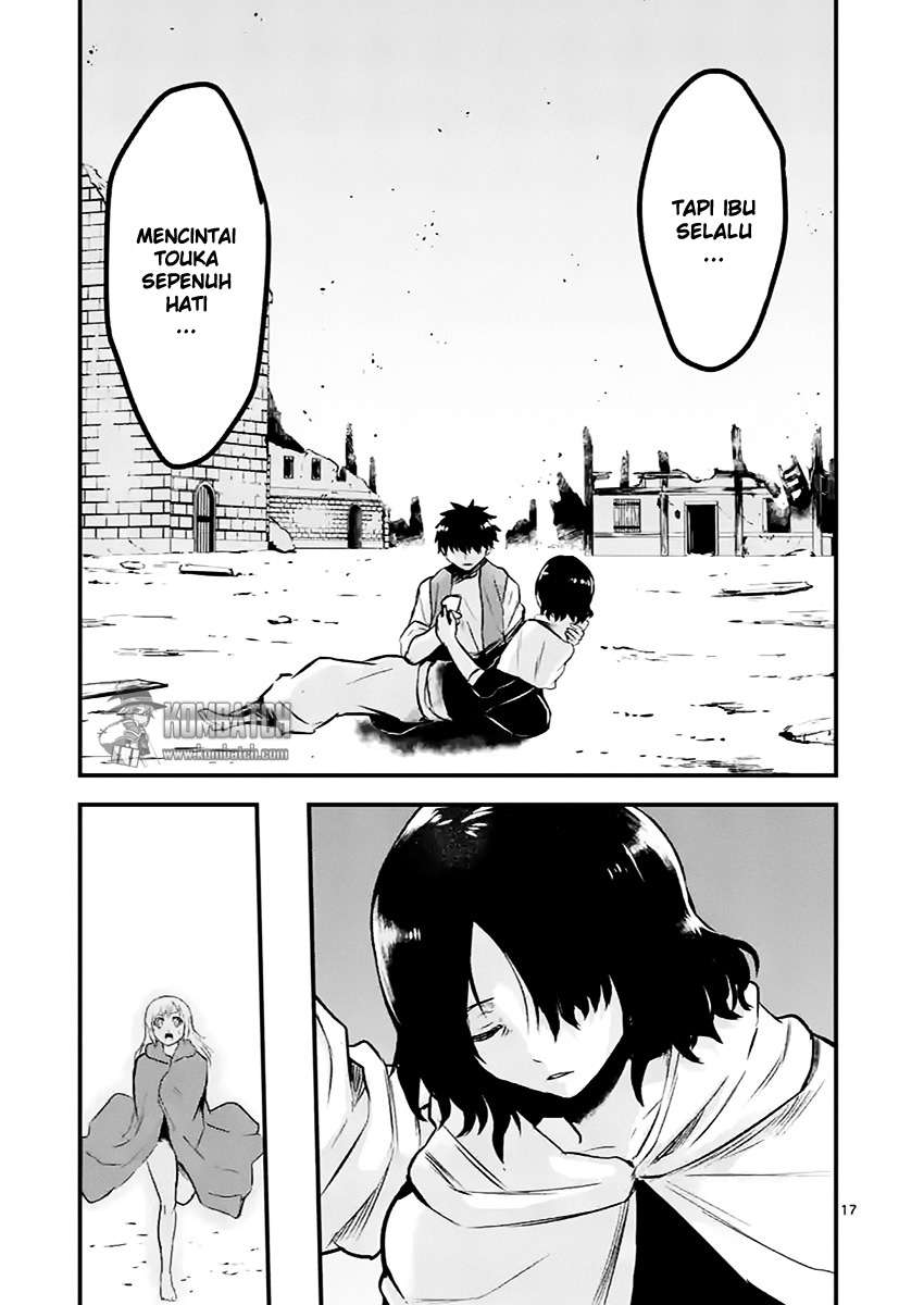 Chapter 45 - halaman 19