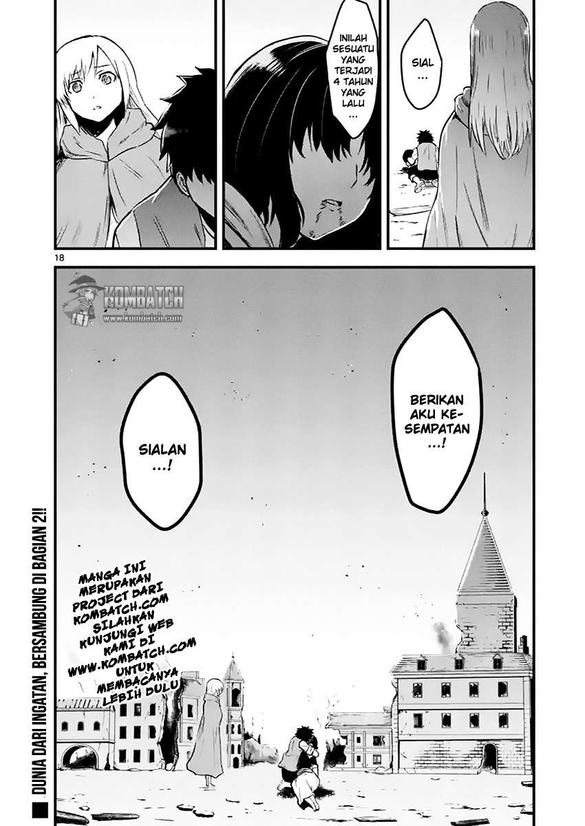 Chapter 45 - halaman 20