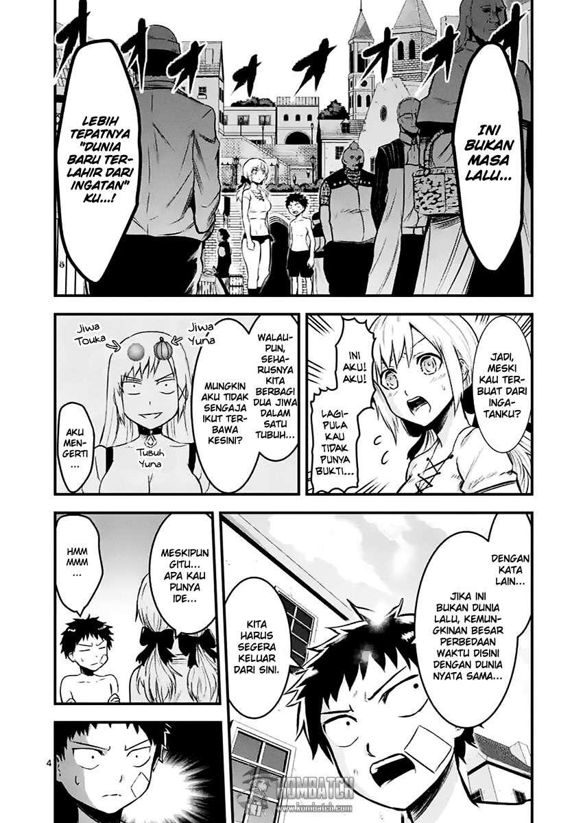 Chapter 45 - halaman 6