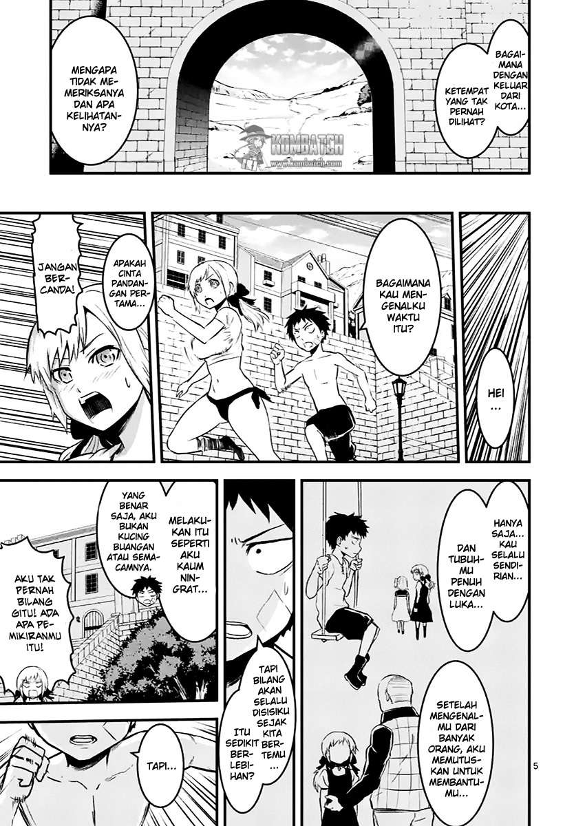 Chapter 45 - halaman 7