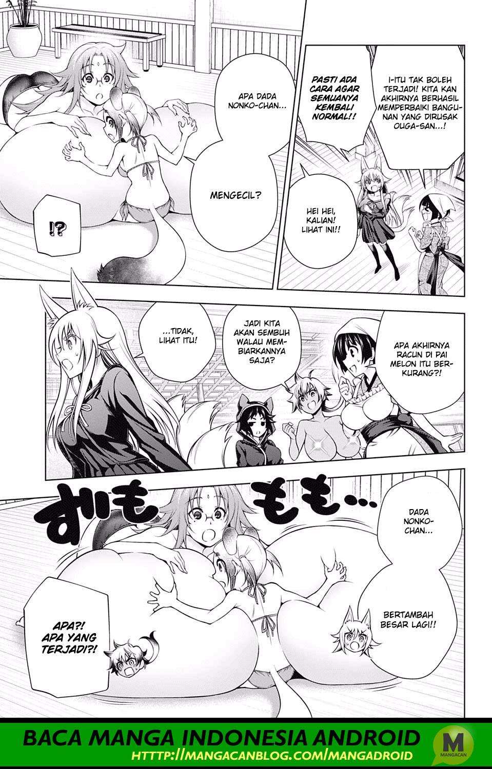 Chapter 150 - halaman 12