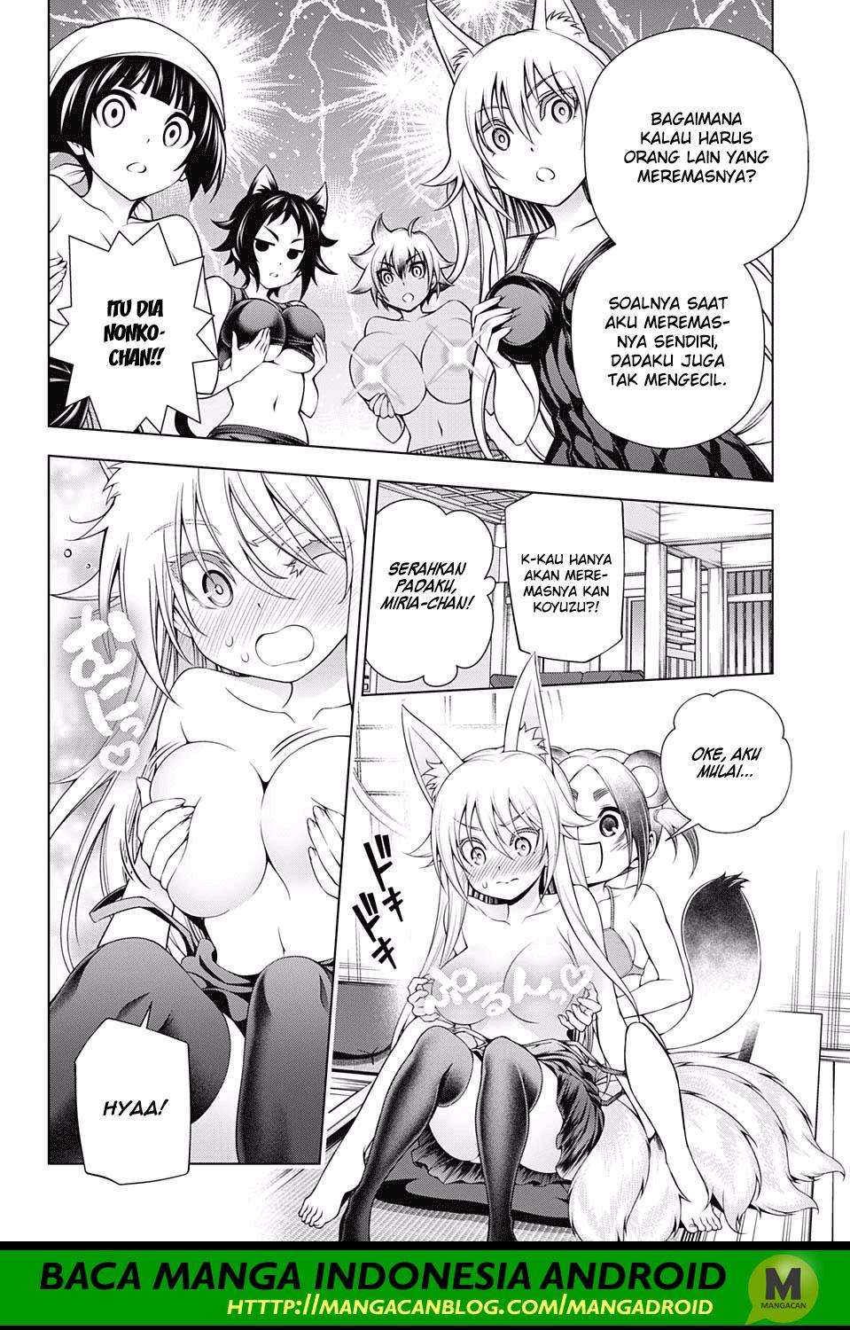 Chapter 150 - halaman 15