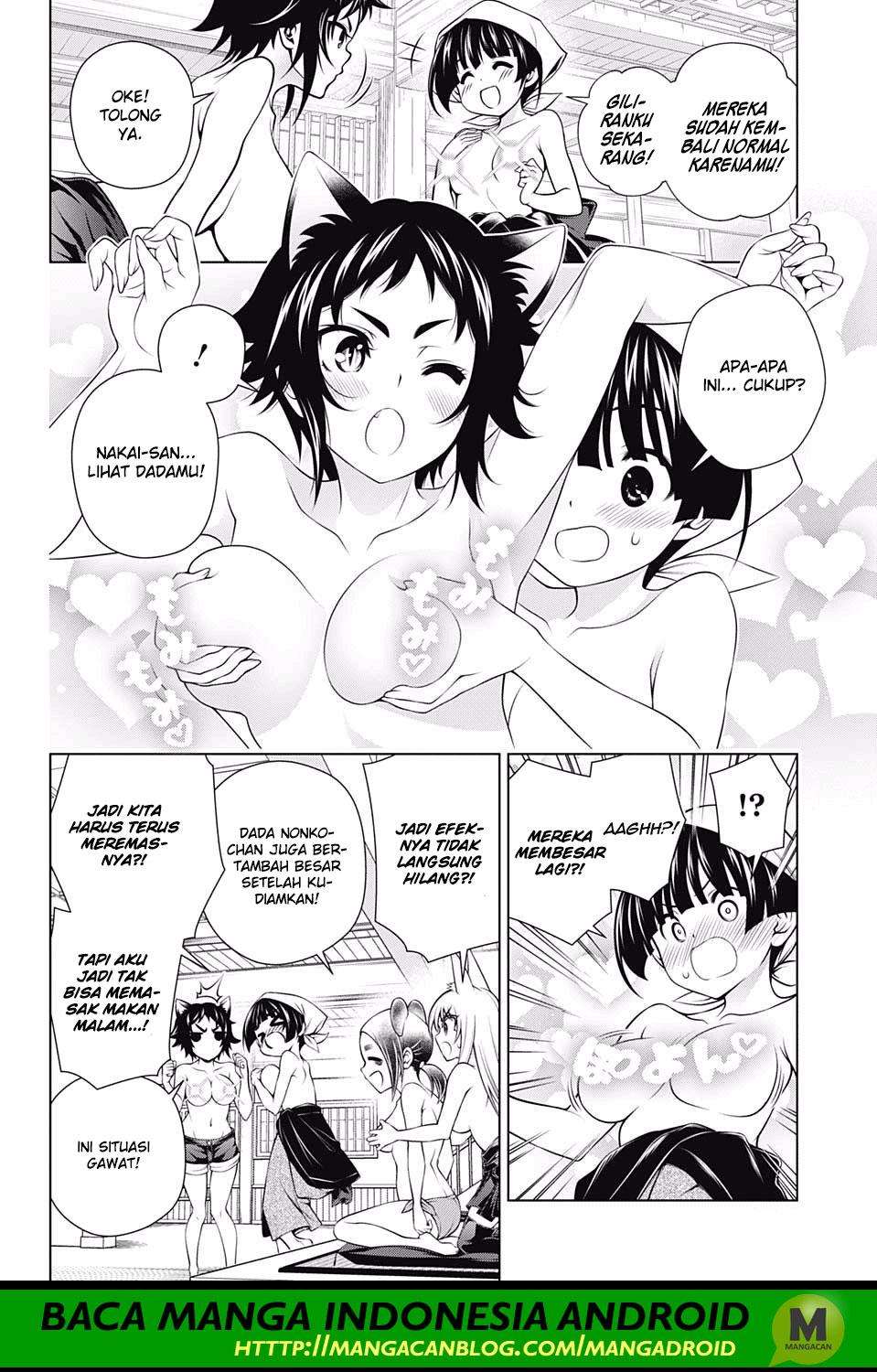 Chapter 150 - halaman 17