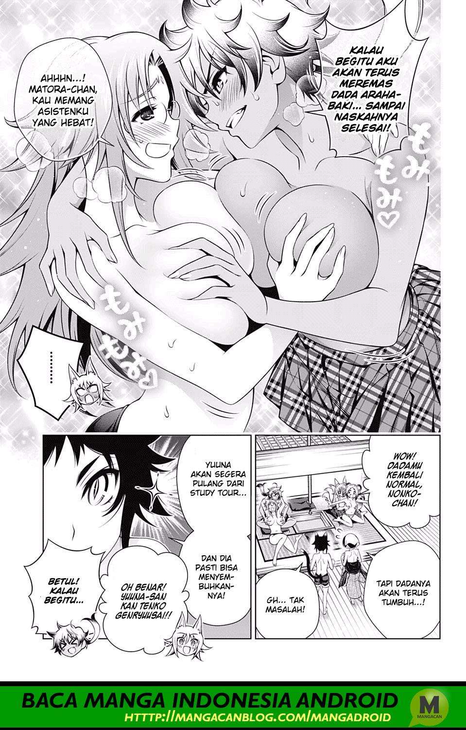 Chapter 150 - halaman 18
