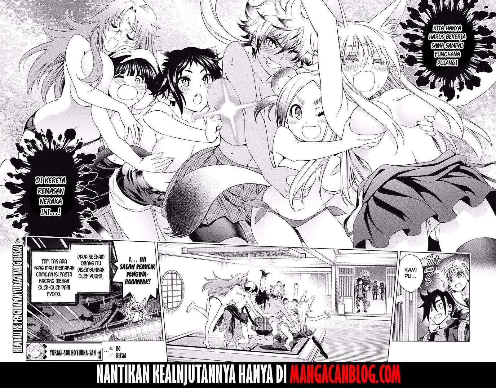 Chapter 150 - halaman 19
