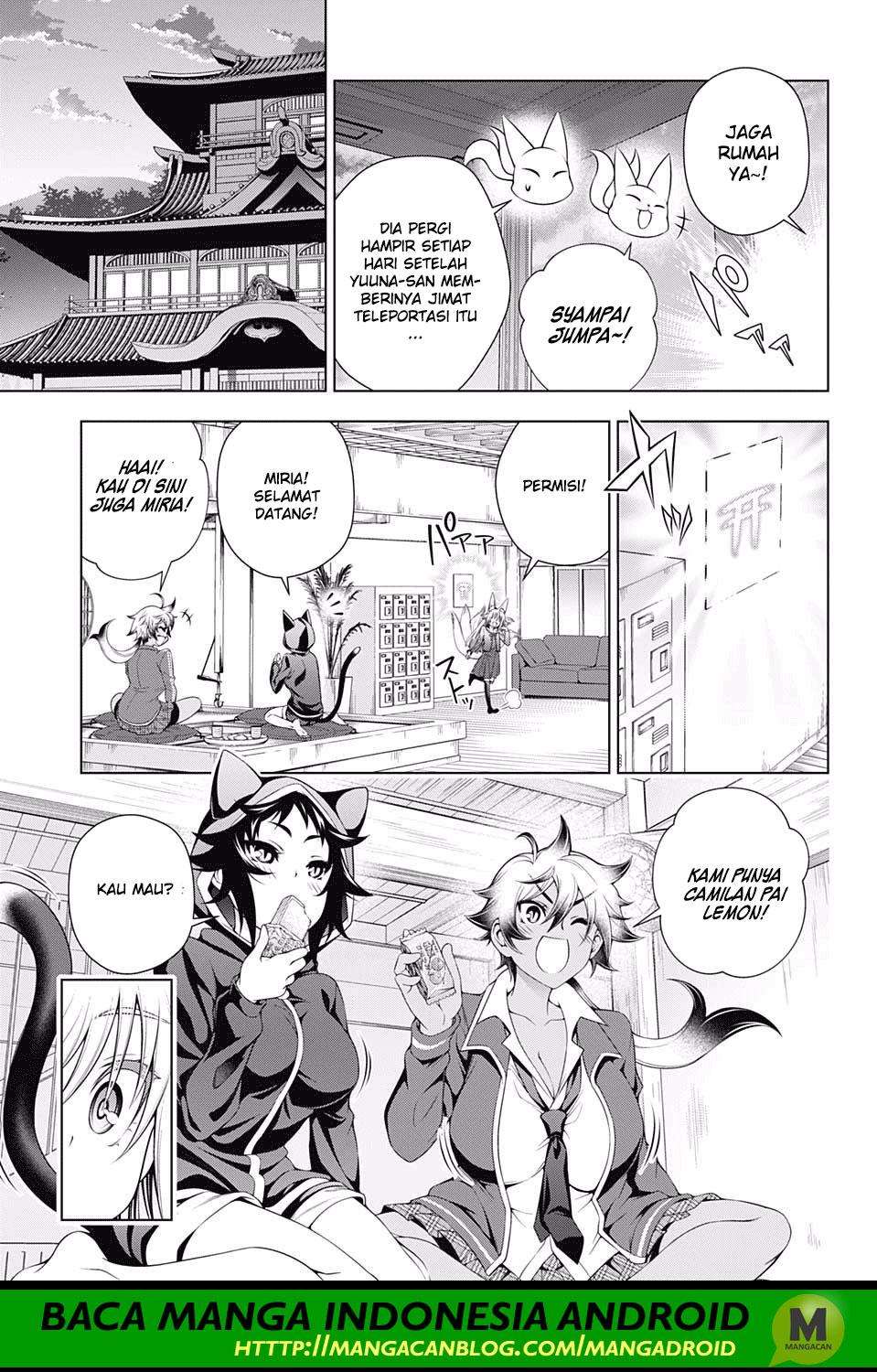 Chapter 150 - halaman 4