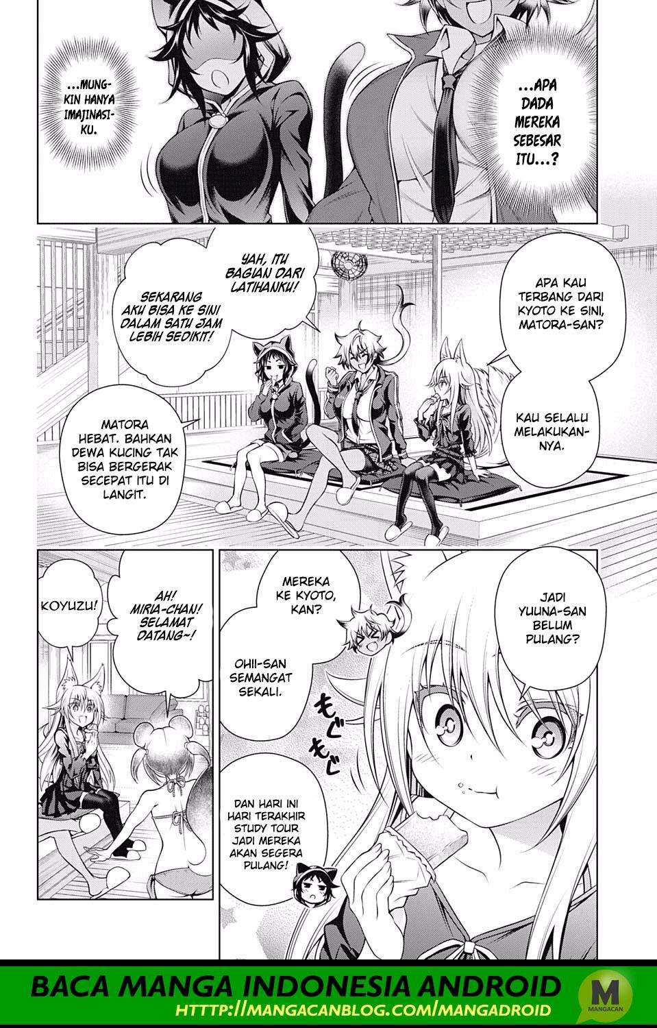 Chapter 150 - halaman 5
