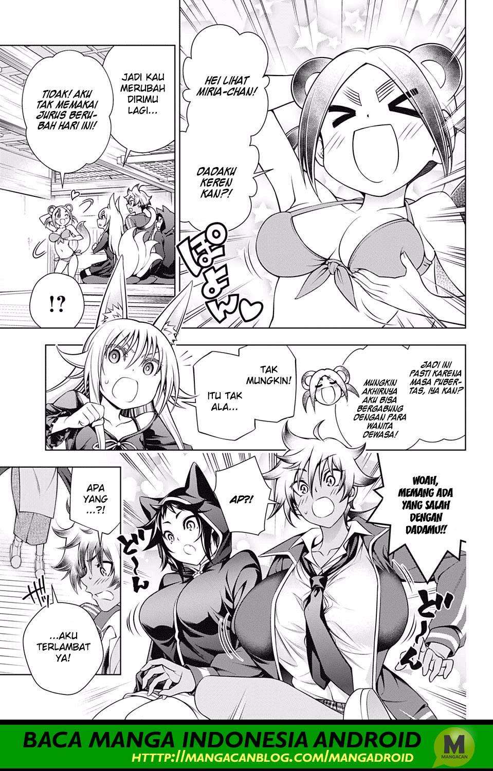 Chapter 150 - halaman 6