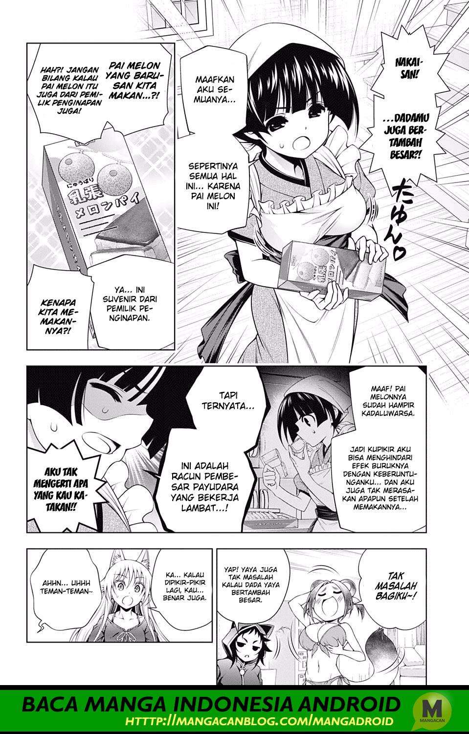 Chapter 150 - halaman 7