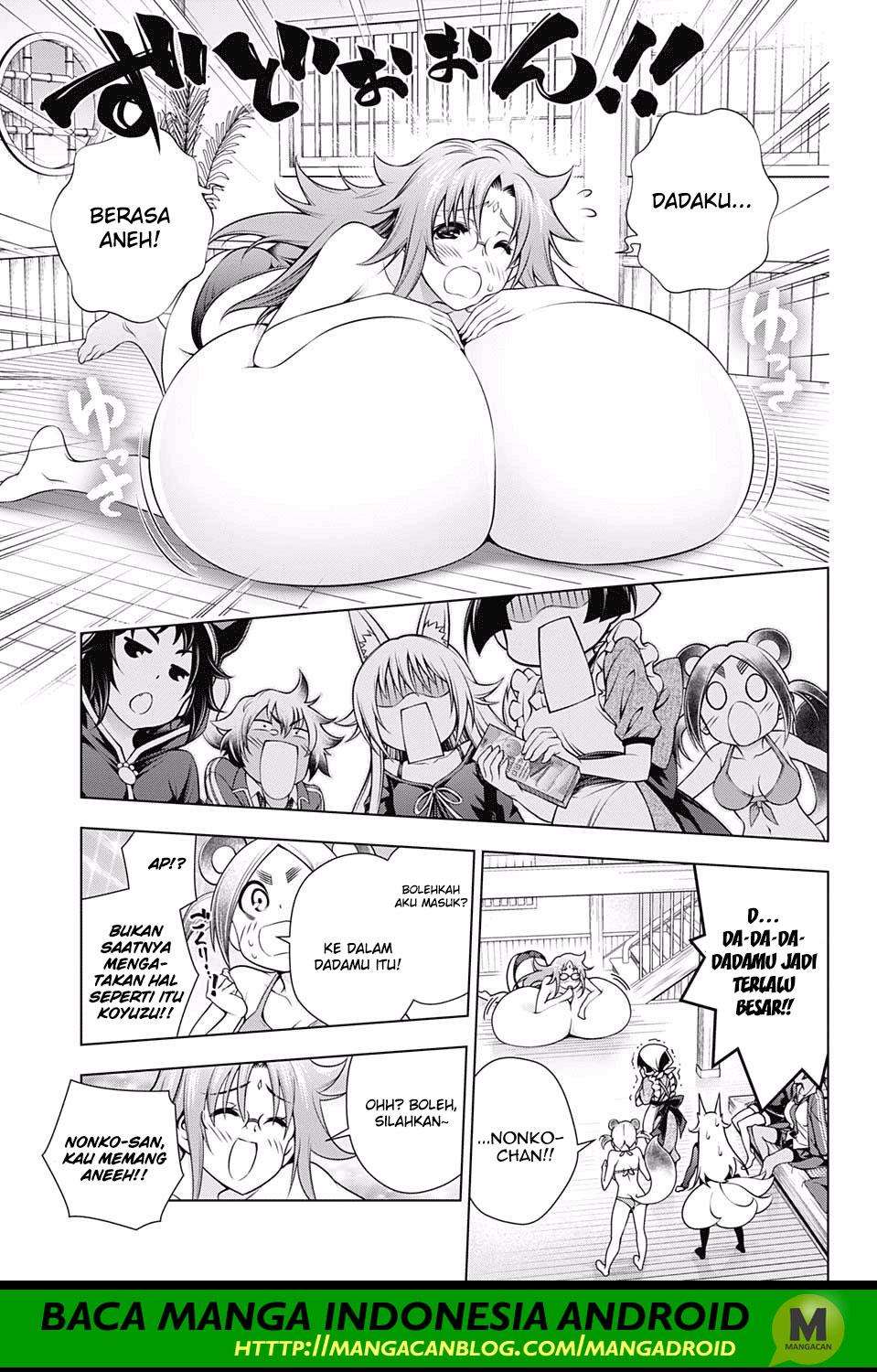 Chapter 150 - halaman 8