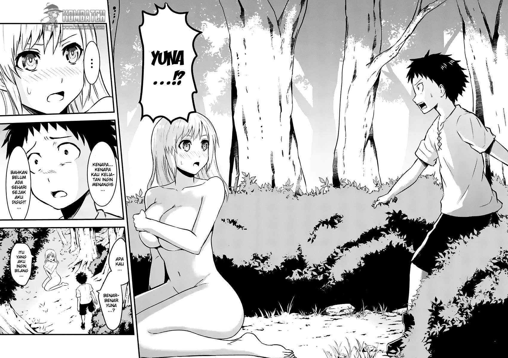 Chapter 44 - halaman 17
