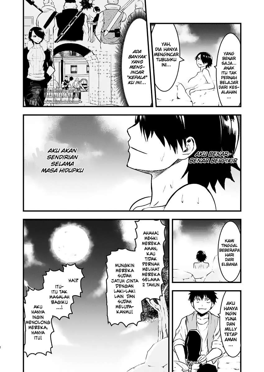 Chapter 44 - halaman 21