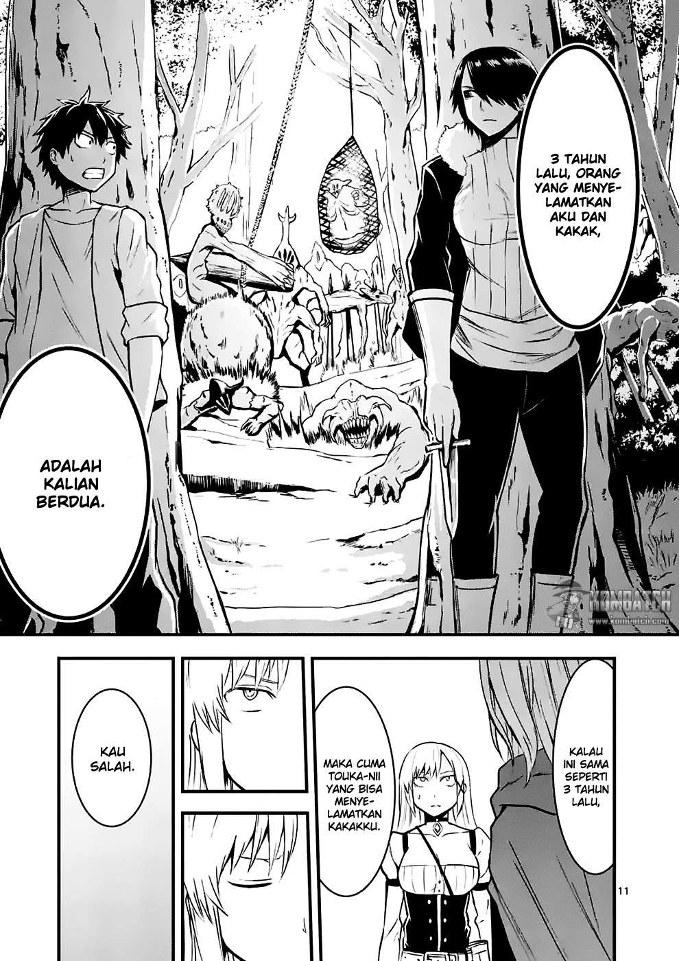 Chapter 43 - halaman 13