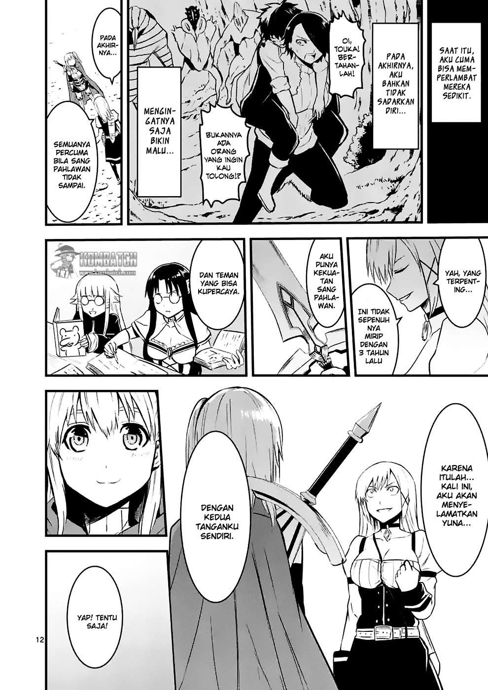 Chapter 43 - halaman 14