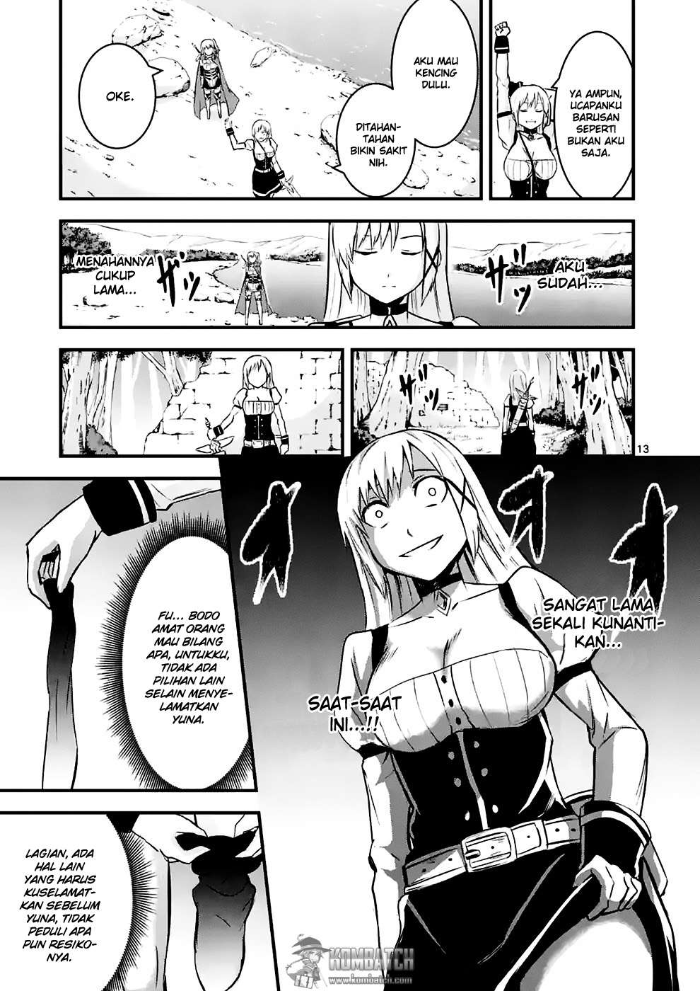Chapter 43 - halaman 15