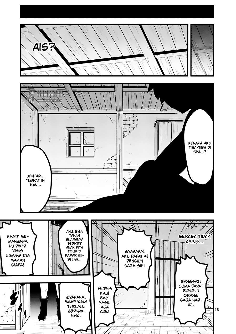 Chapter 43 - halaman 17