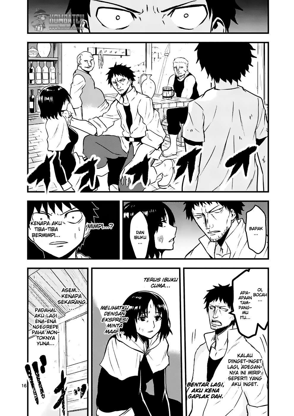Chapter 43 - halaman 18