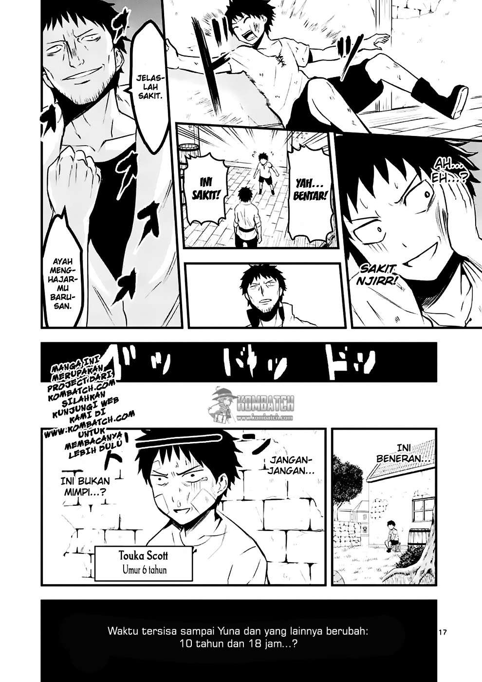 Chapter 43 - halaman 19