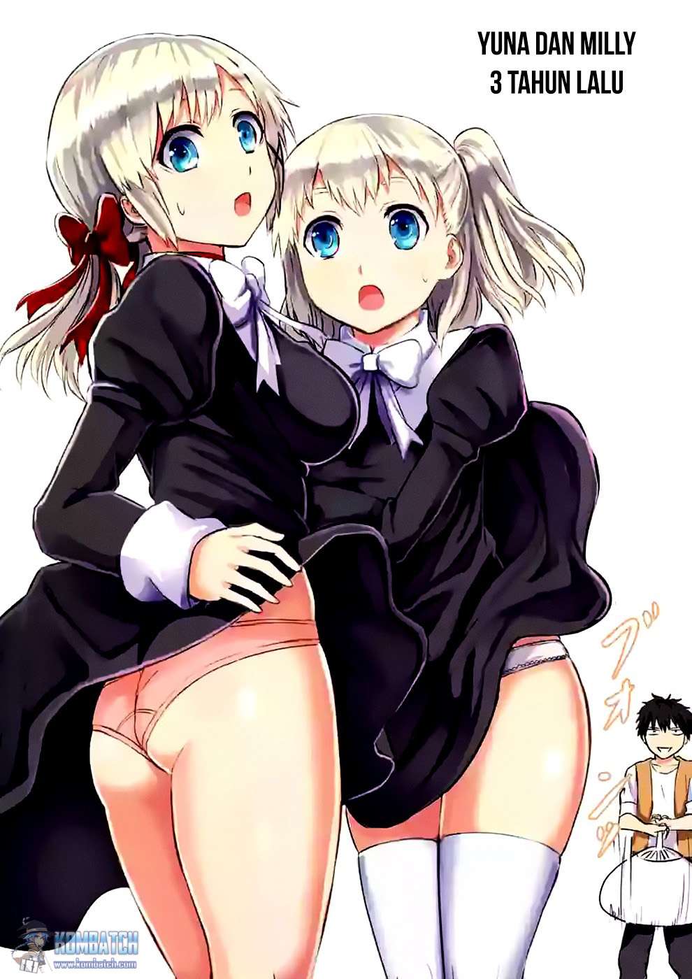 Chapter 43 - halaman 20