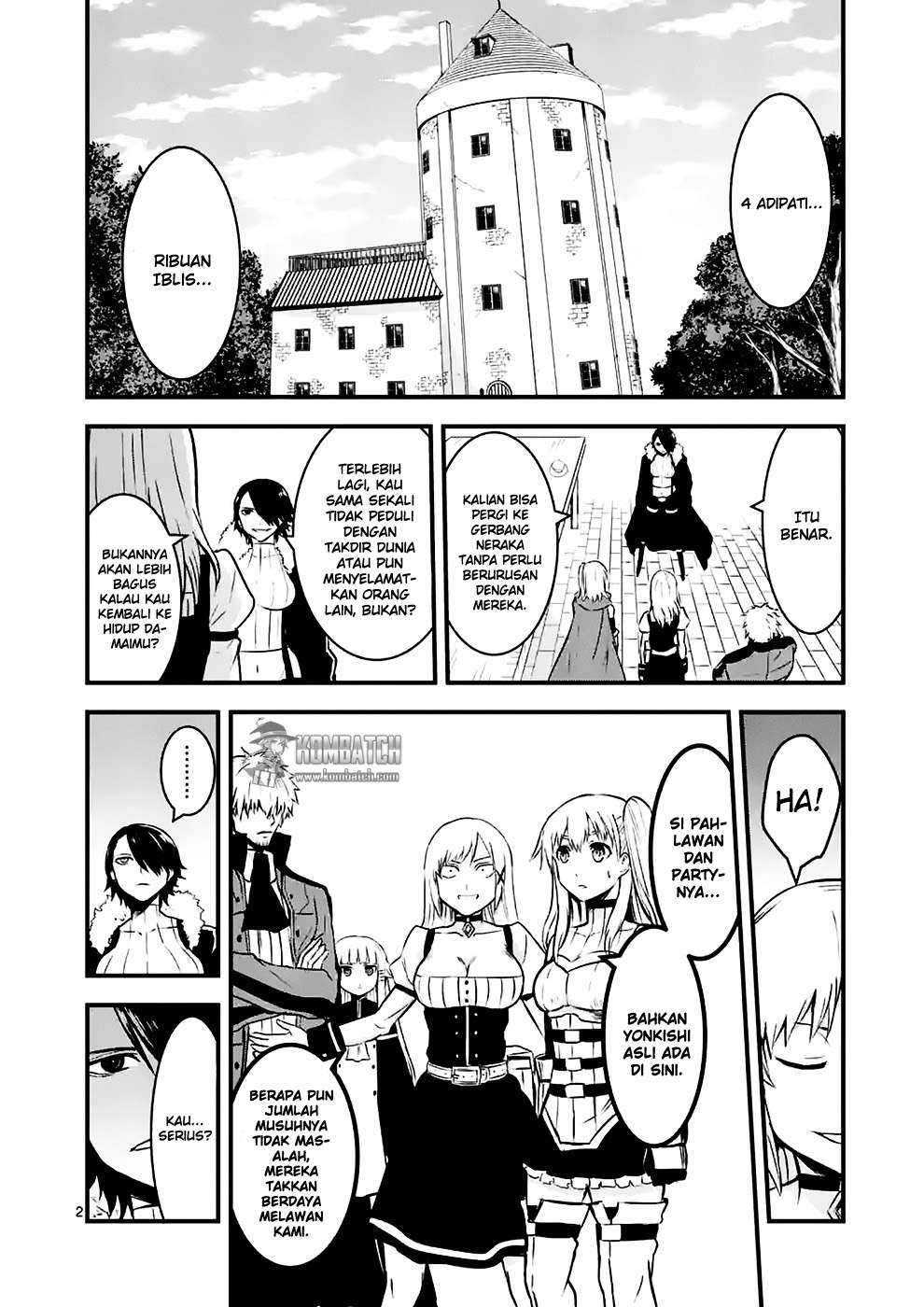 Chapter 43 - halaman 4