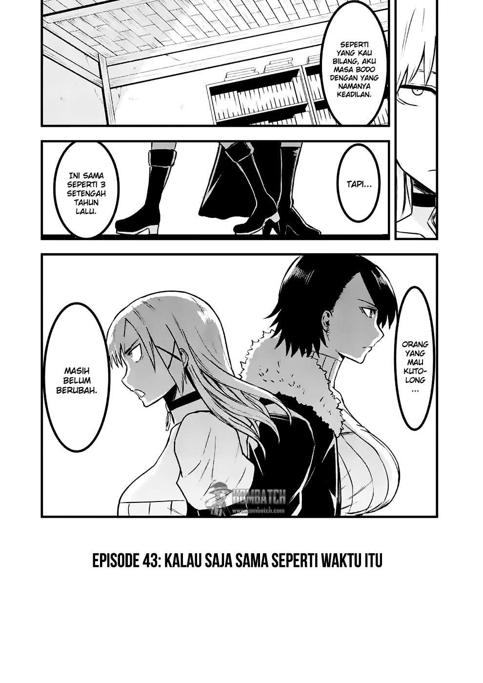 Chapter 43 - halaman 5
