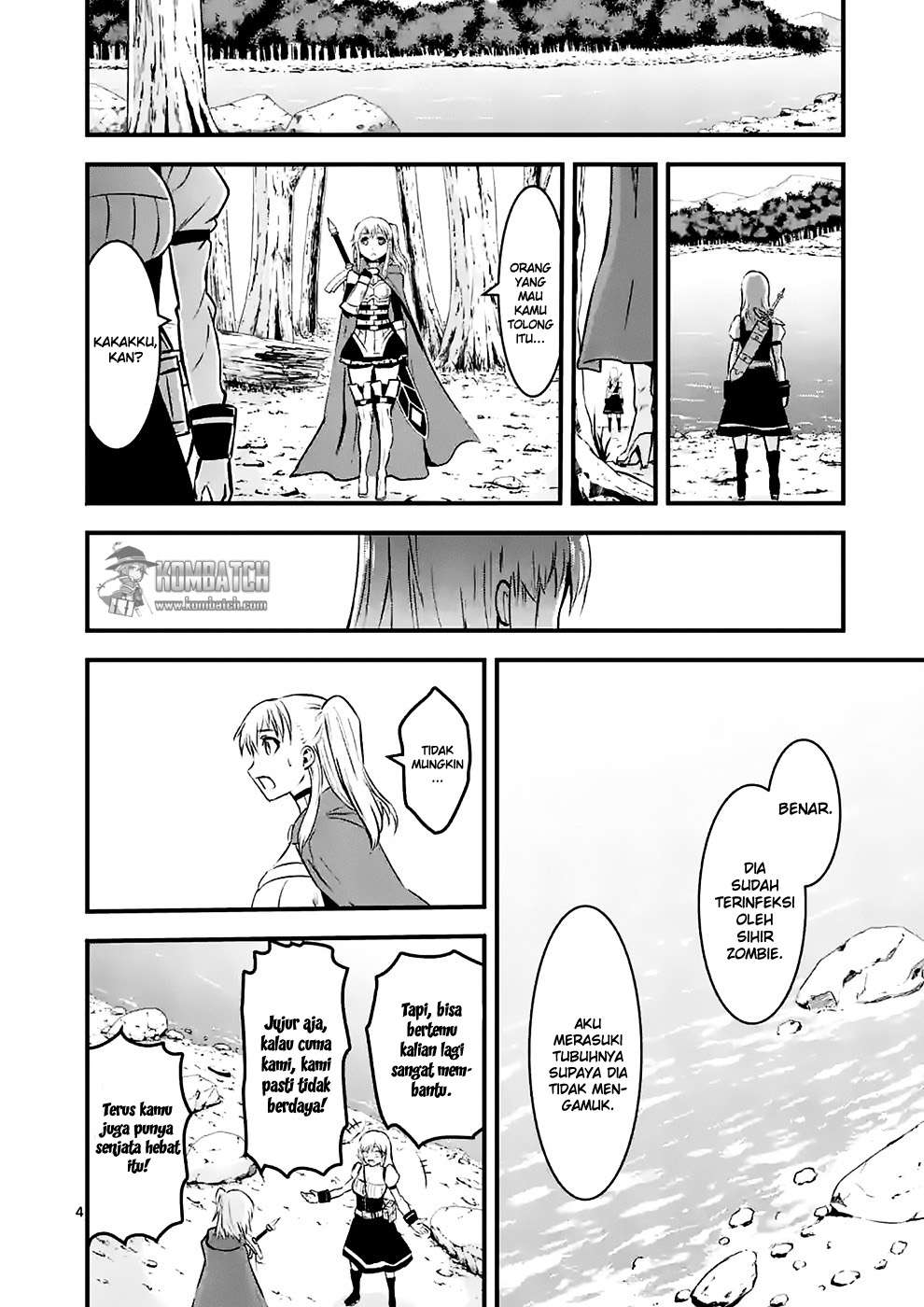 Chapter 43 - halaman 6