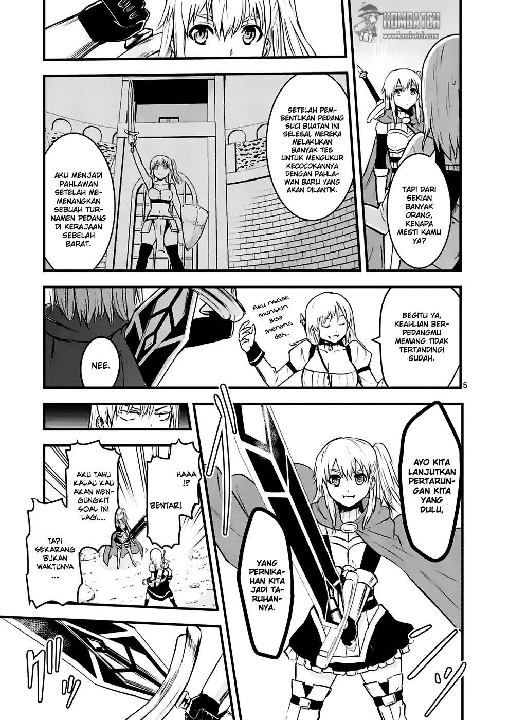 Chapter 43 - halaman 7