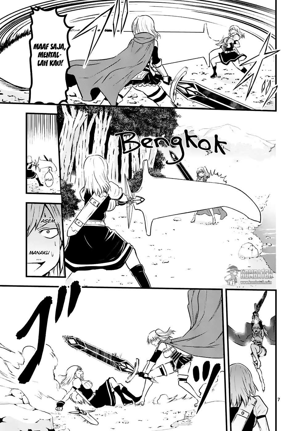 Chapter 43 - halaman 9