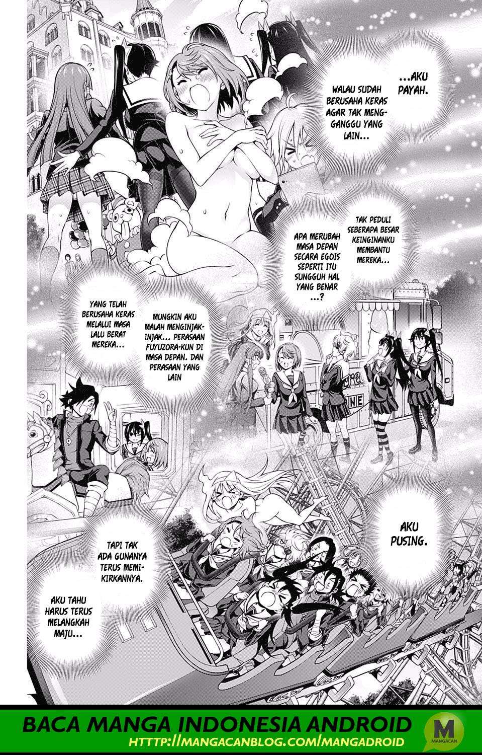 Chapter 149 - halaman 13