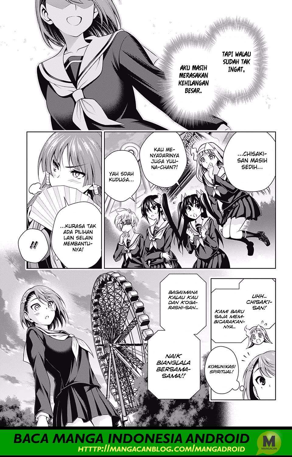 Chapter 149 - halaman 14
