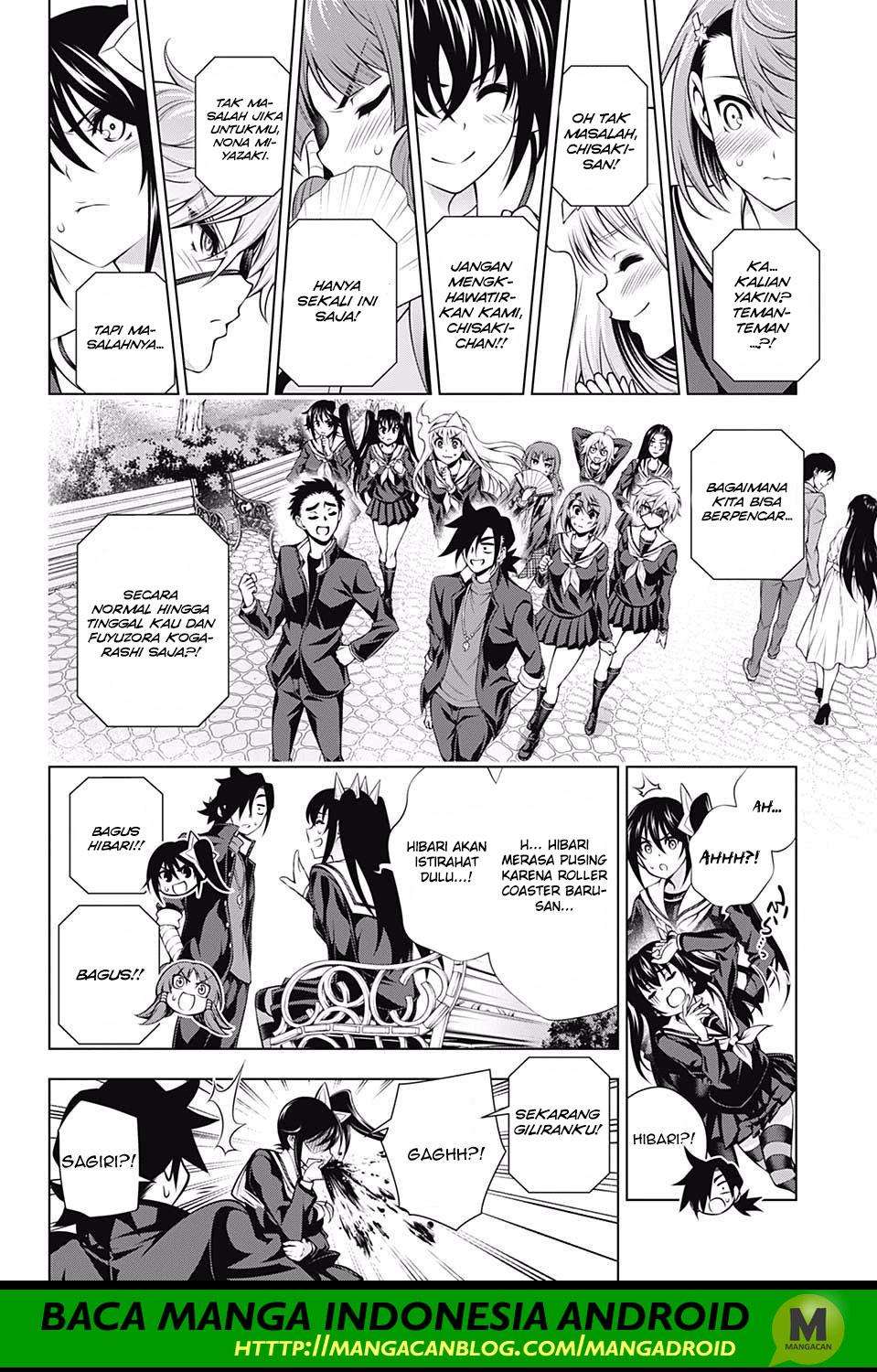 Chapter 149 - halaman 15