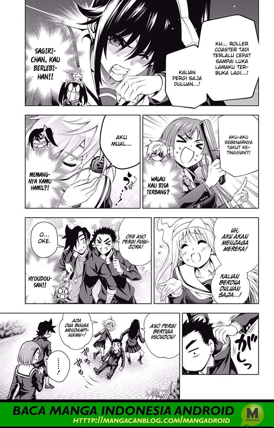 Chapter 149 - halaman 16