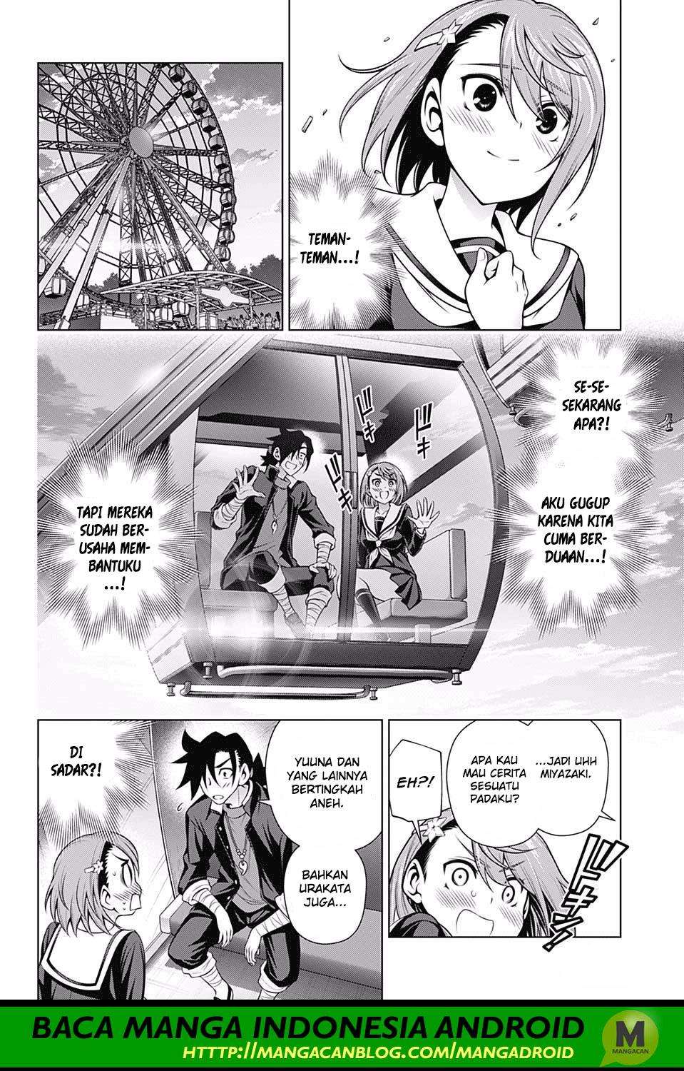 Chapter 149 - halaman 17