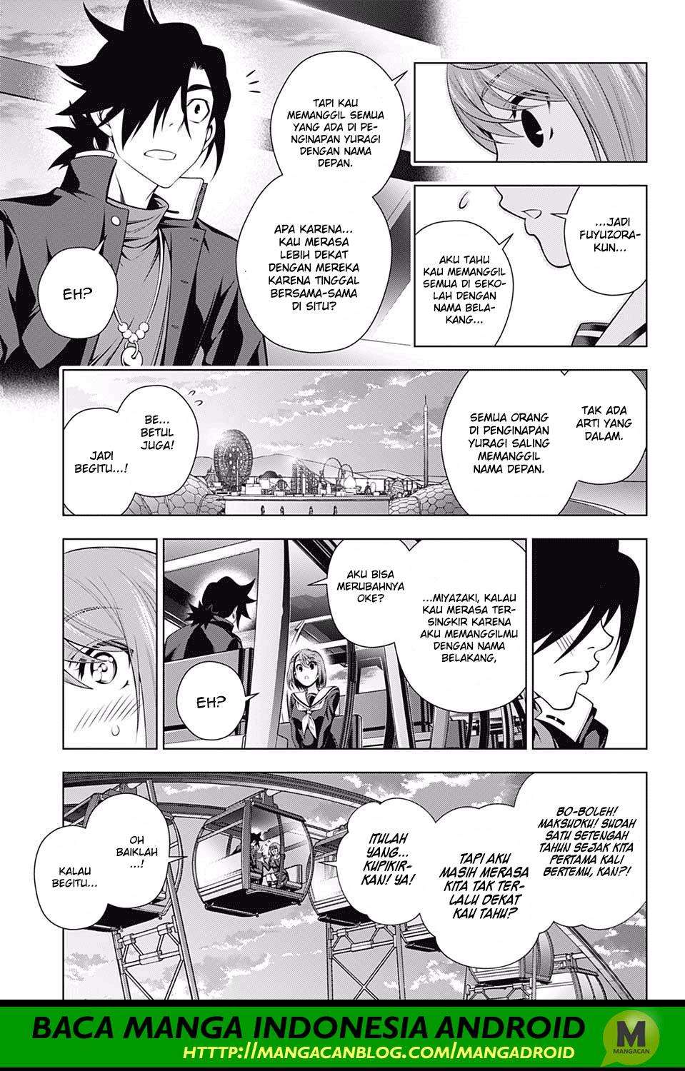 Chapter 149 - halaman 18