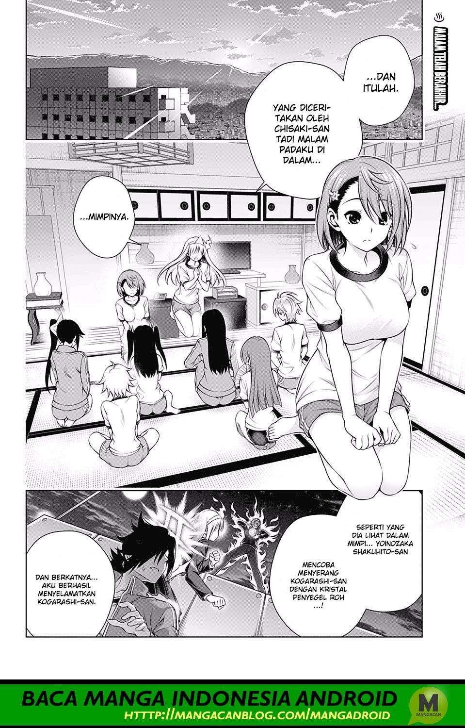 Chapter 149 - halaman 3