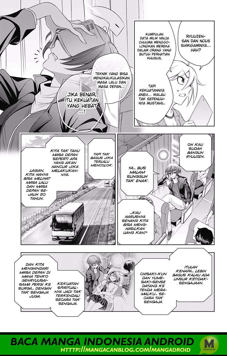 Chapter 149 - halaman 8