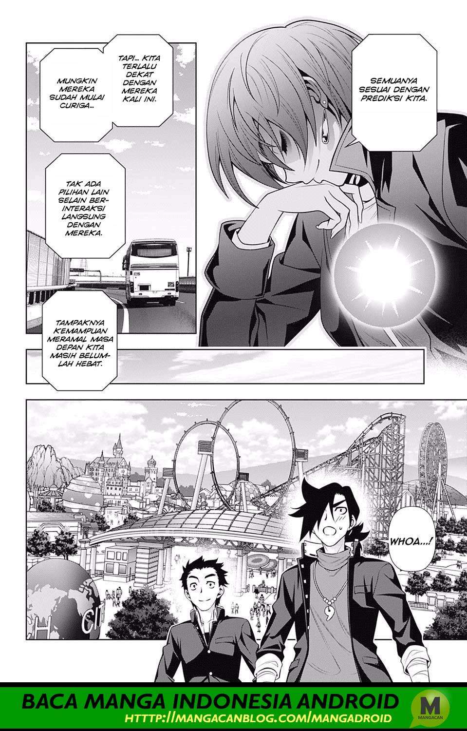 Chapter 149 - halaman 9
