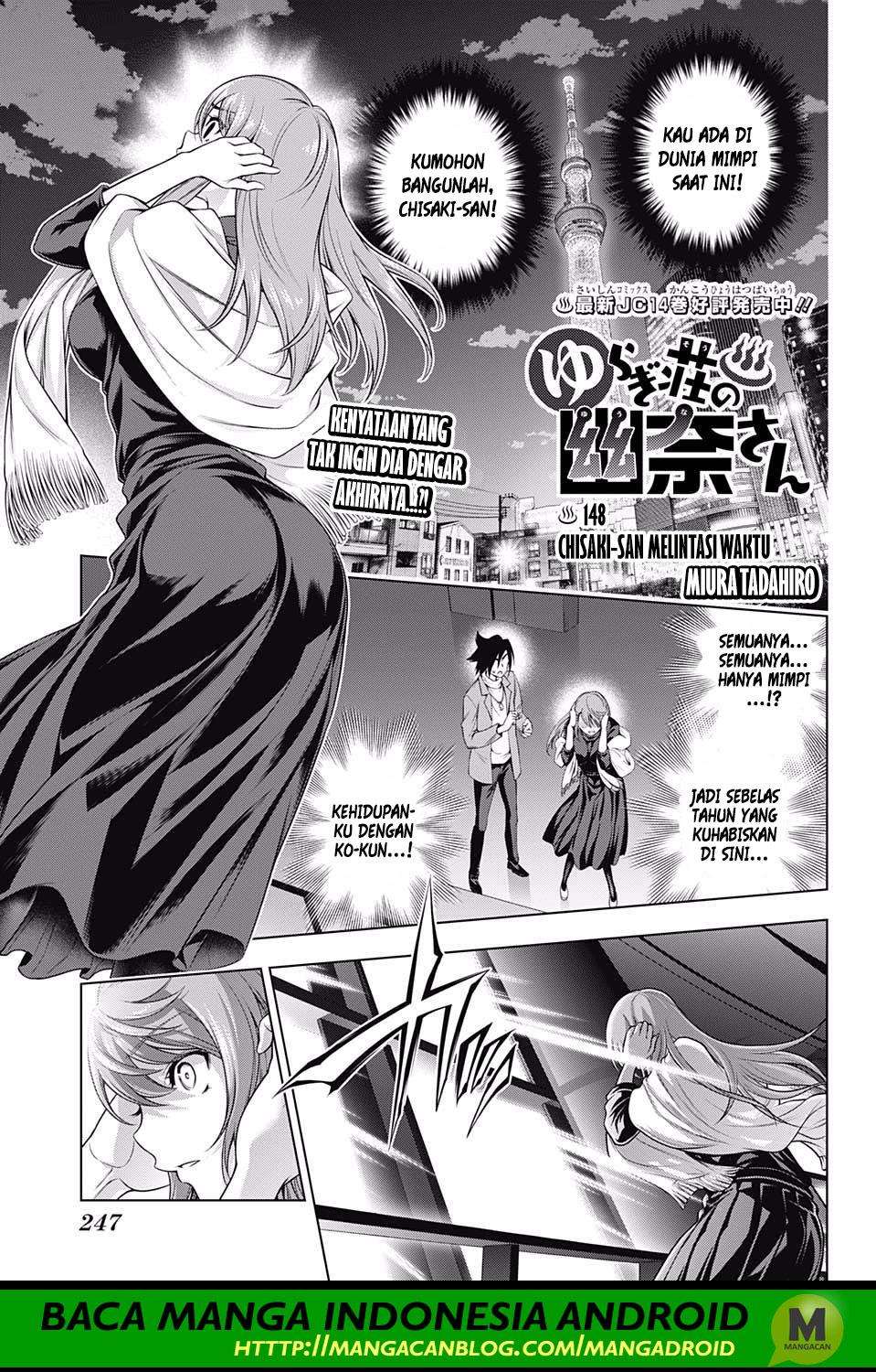 Chapter 148 - halaman 2