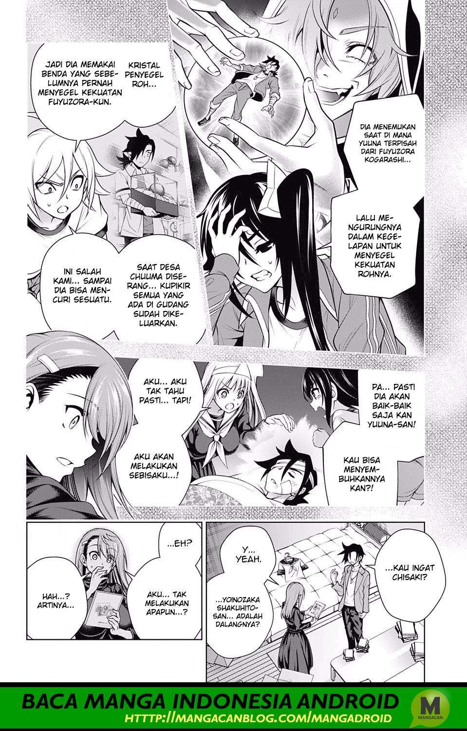 Chapter 148 - halaman 13