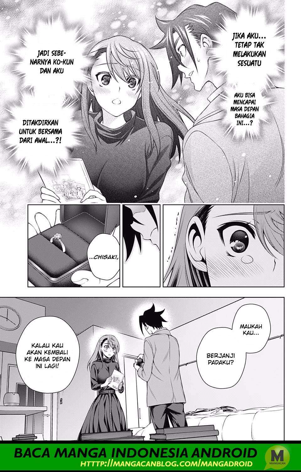 Chapter 148 - halaman 14
