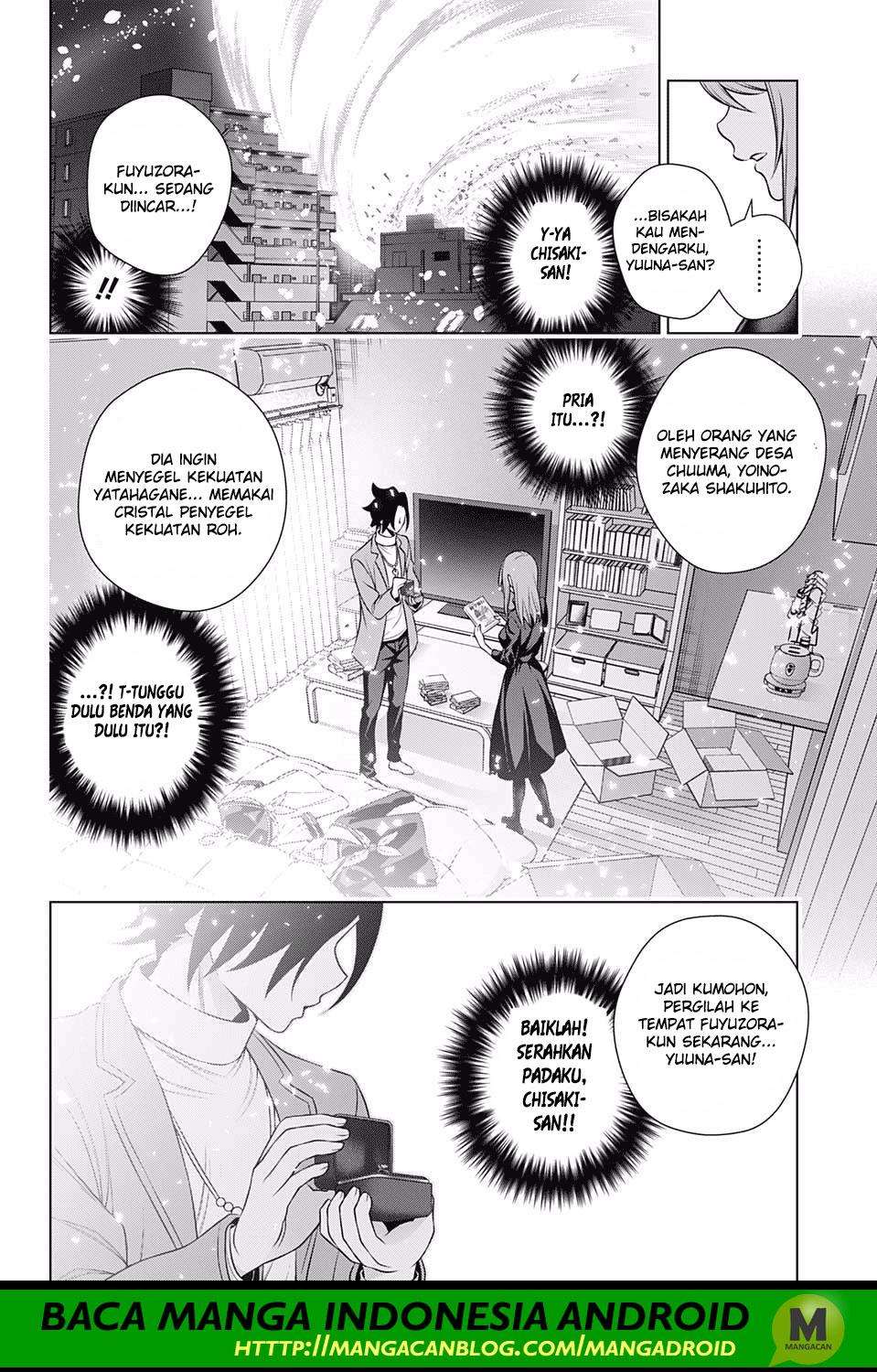 Chapter 148 - halaman 15