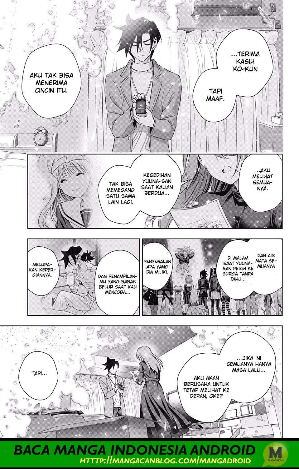Chapter 148 - halaman 16